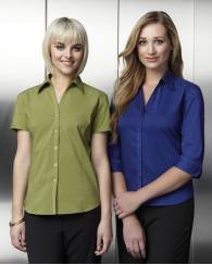 Metro Ladies, 3/4 Sleeve